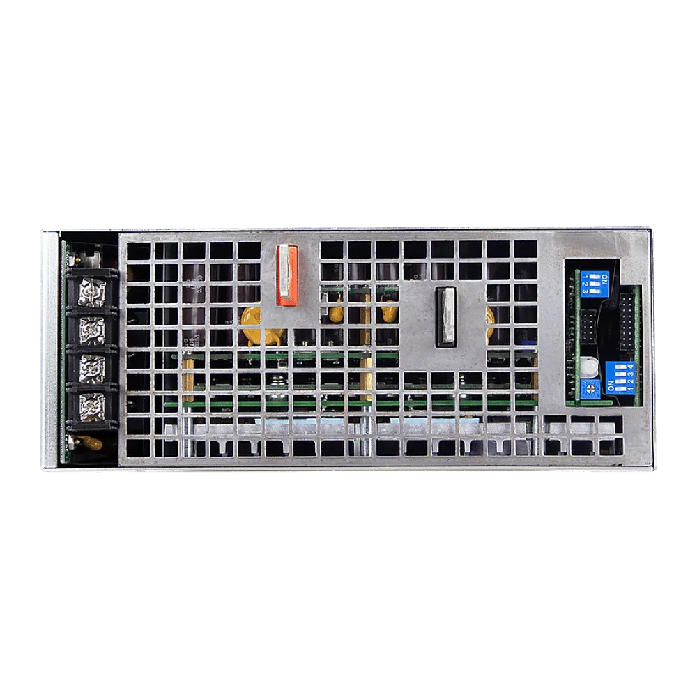 10000W 3-Phase Power Supply 230V/43.5A