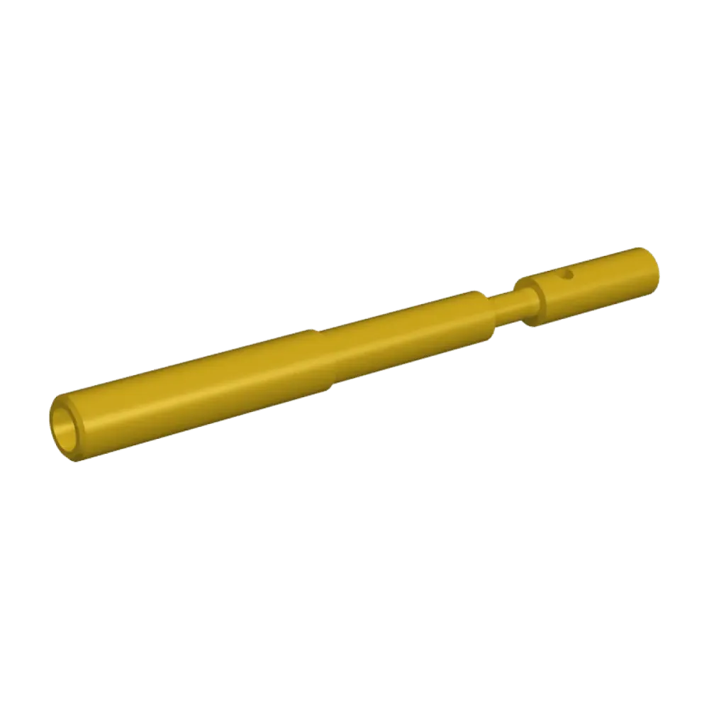 M16 crimp socket 0.8mm turned 7.010.980.802