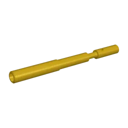 M16 crimp socket 0.8mm turned 7.010.980.802
