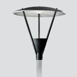 Vela 9000H/NC5.NB-Urban Lighting - Head for street light pole - External driver