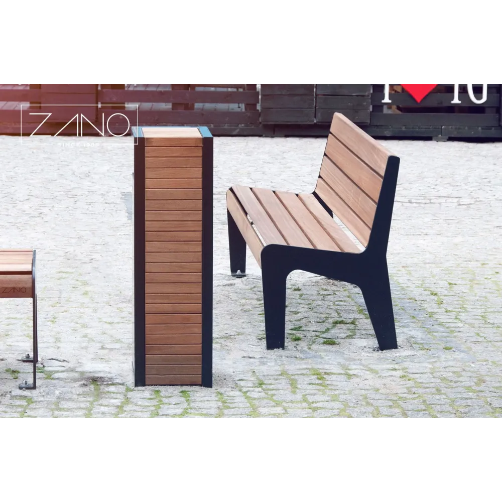 Soft Bench