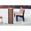 Soft Bench