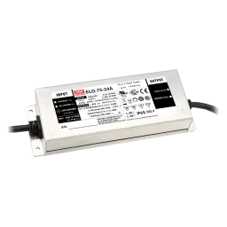 60W LED Driver CV+CC 12V/5A