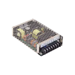 156W Enclosed Power Supply 24V/6.5A