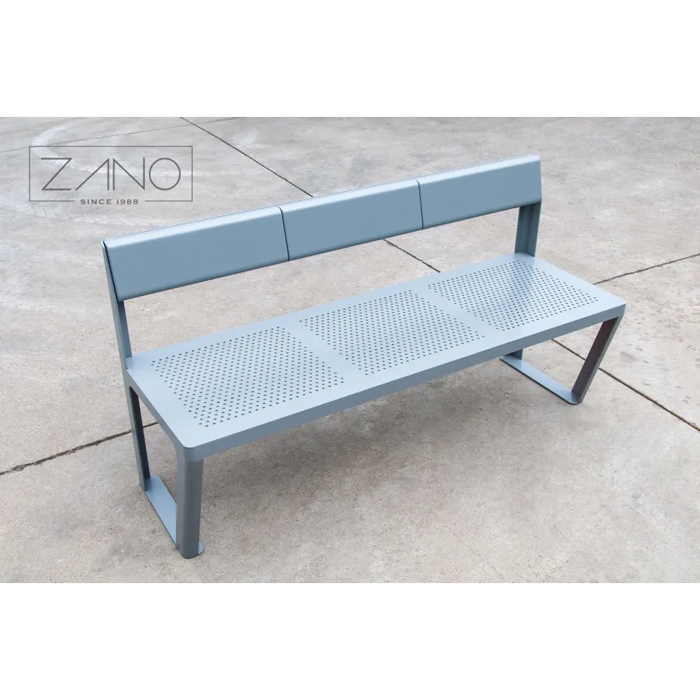 Scandik bench