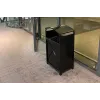 Skała Litter Bin with ashtray
