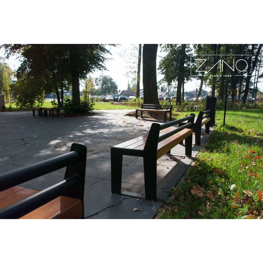 Reliq Bench