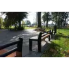Reliq Bench