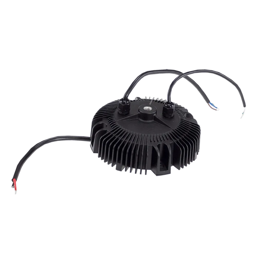 300W Constant Power Mode LED Driver 2600mA…4330mA / 58V…116V, 3in1 Dimming