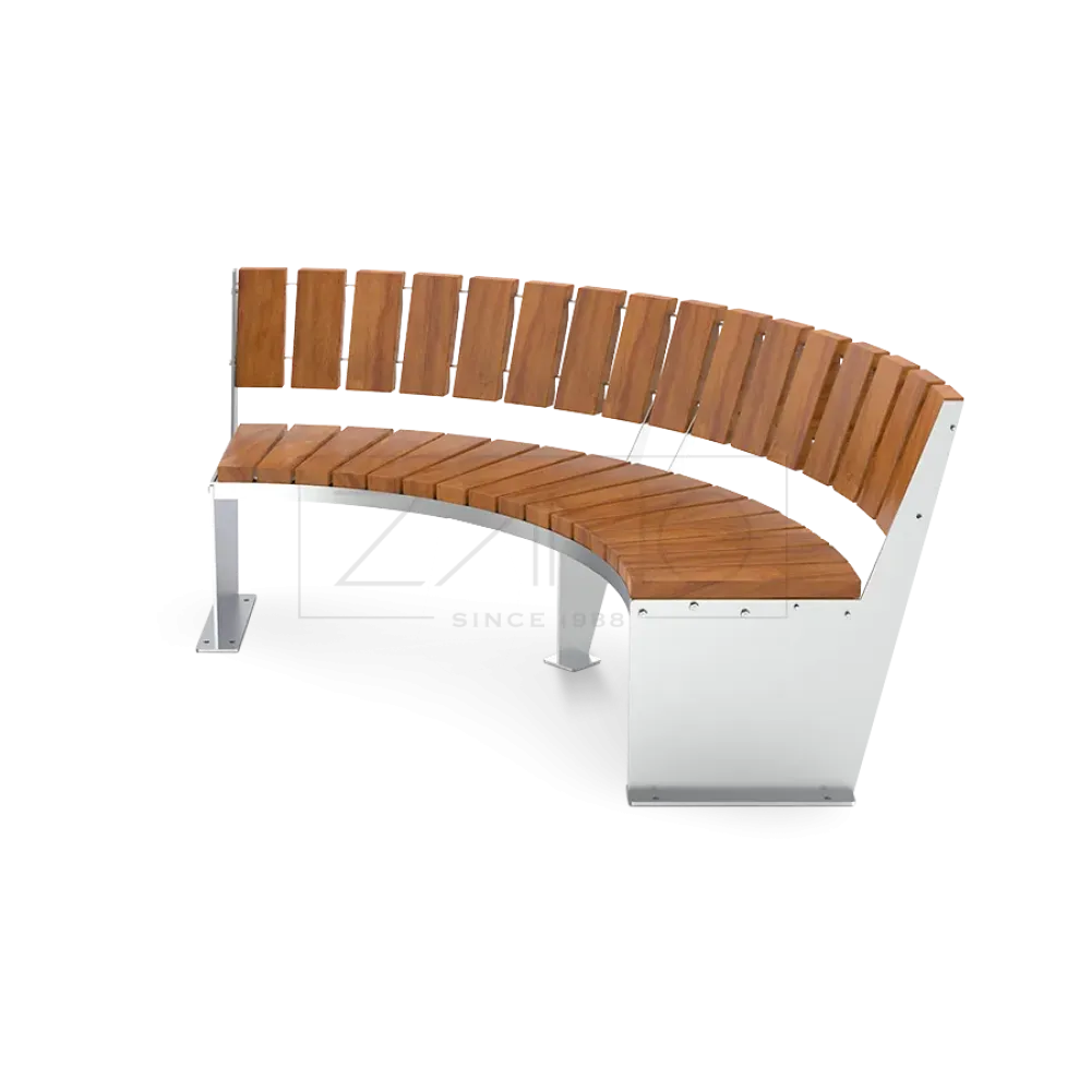 Domino bench 90