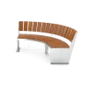 Domino bench 90