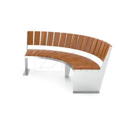 Domino bench 90