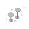 Scandik table