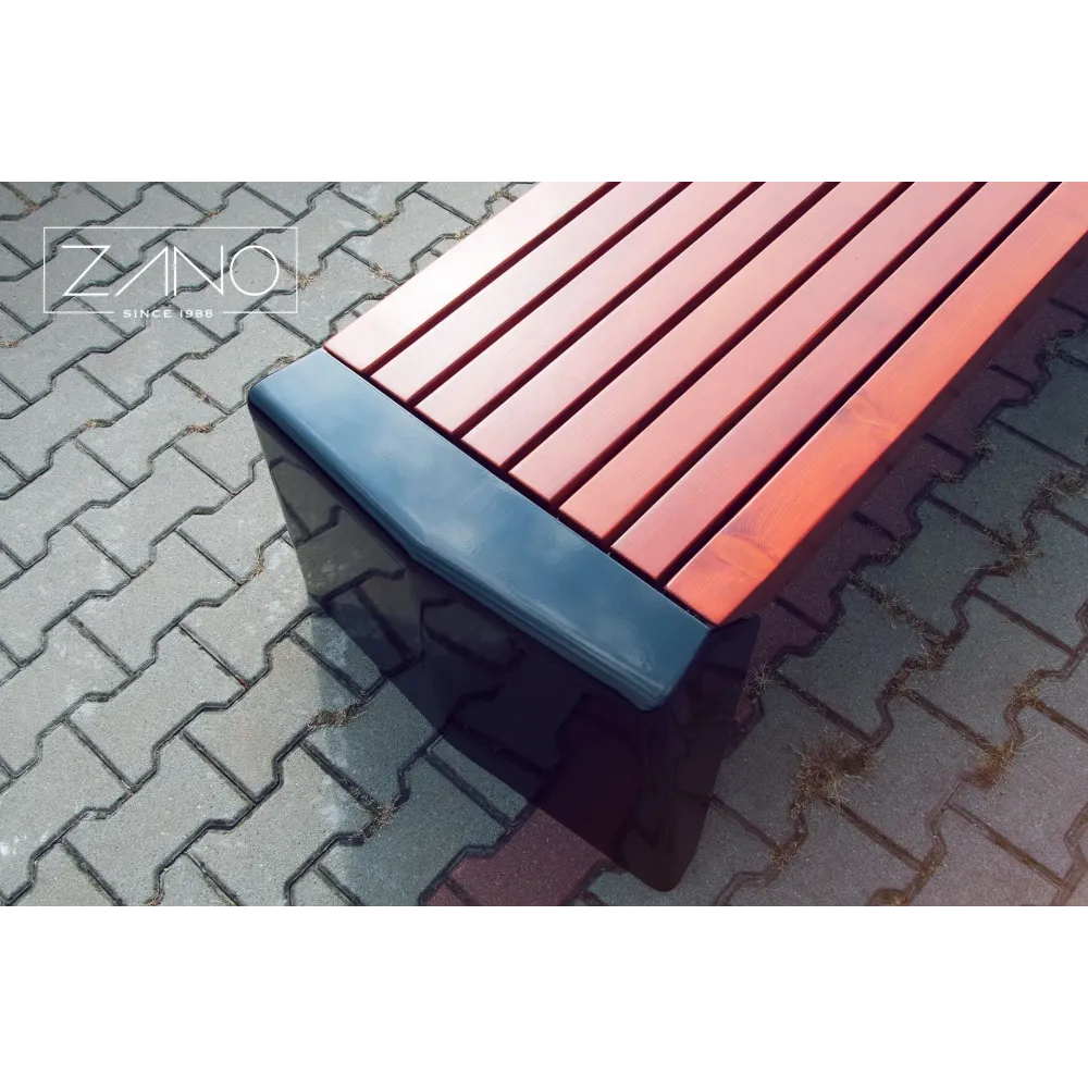 Photon bench