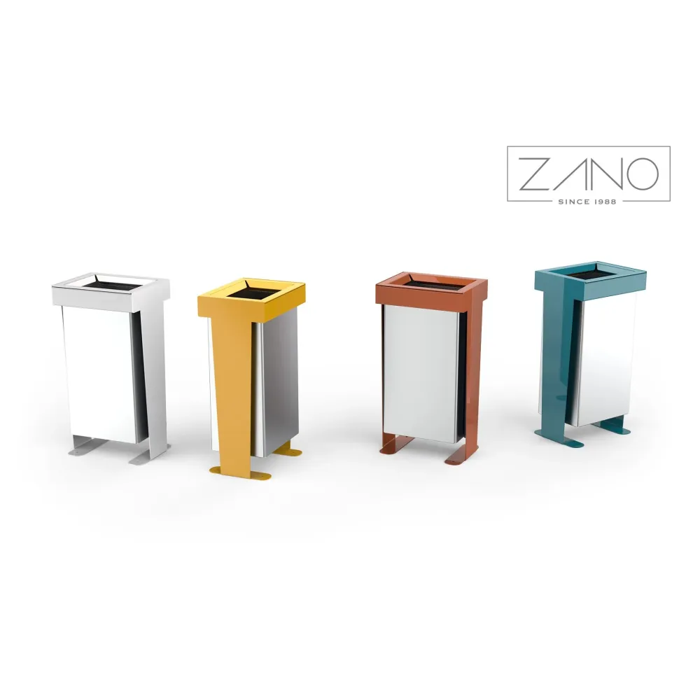 Reliq Litter Bin