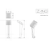 Enkel Stool