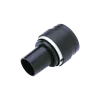 Adapter 40/60mm