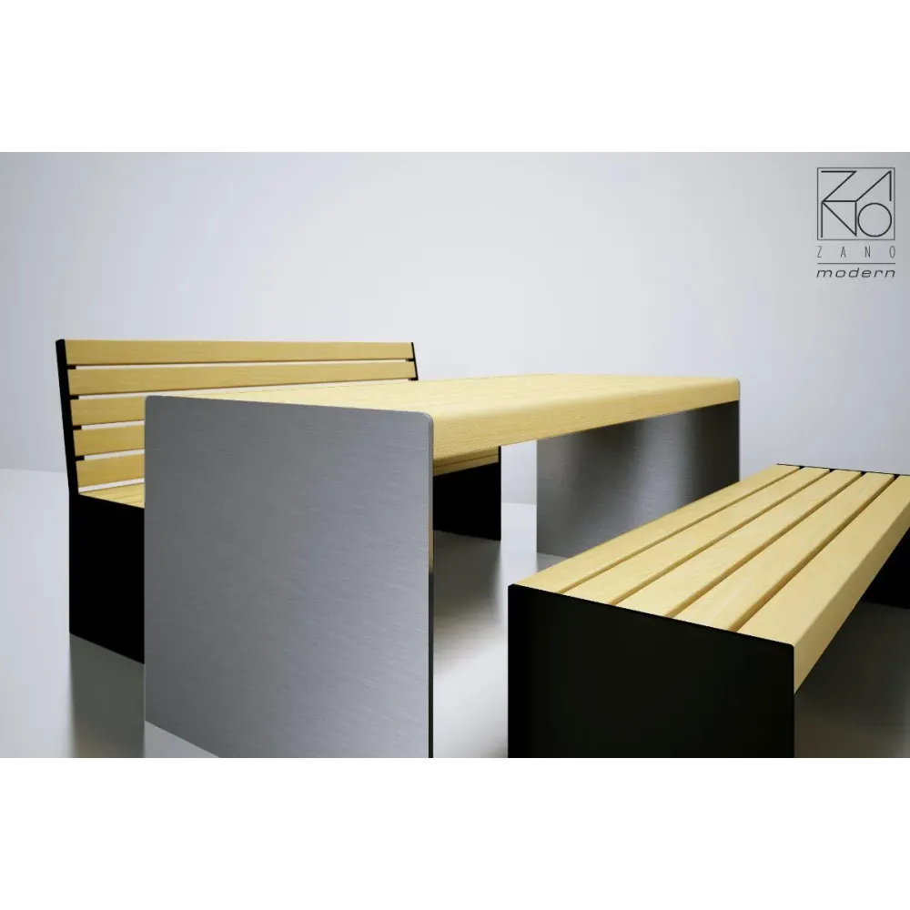Simple Table