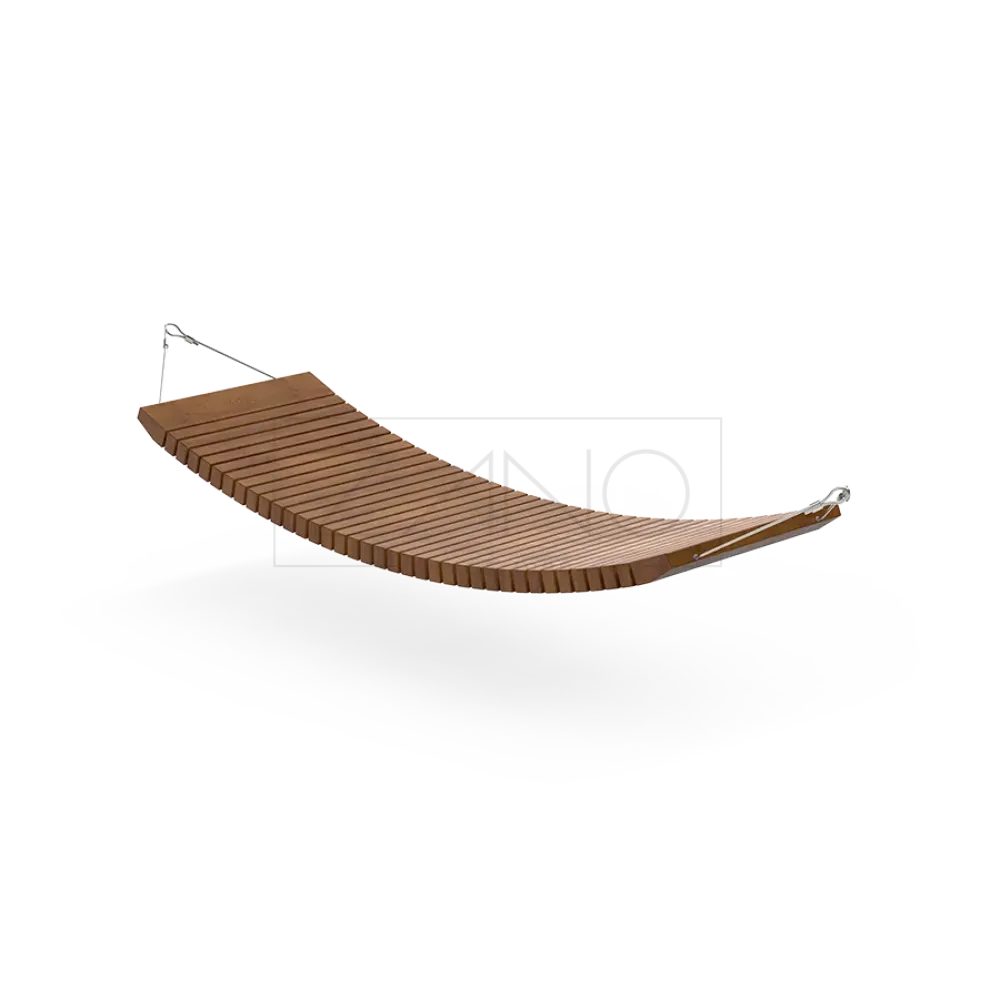Wave city hammock