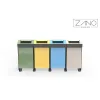 Recycling bin Reliq