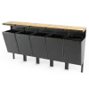 Recycling bin Scandik