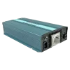1200W True Sine Wave UPS DC/AC Inverter 10…16.5Vdc/230Vac