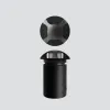 Cut 45 Wall Recessed 4045R/HRRC4L-Wall Recessed - Recessed 4 windows Ø45 - Remote driver 24Vdc