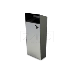Dog Waste Bin Canis