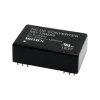 4.6W DC/DC-Converter, Input 36…75V, Output 12V/0.5A