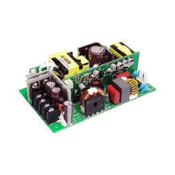 160W Medical Open Frame Power Supply 48V/3.35A