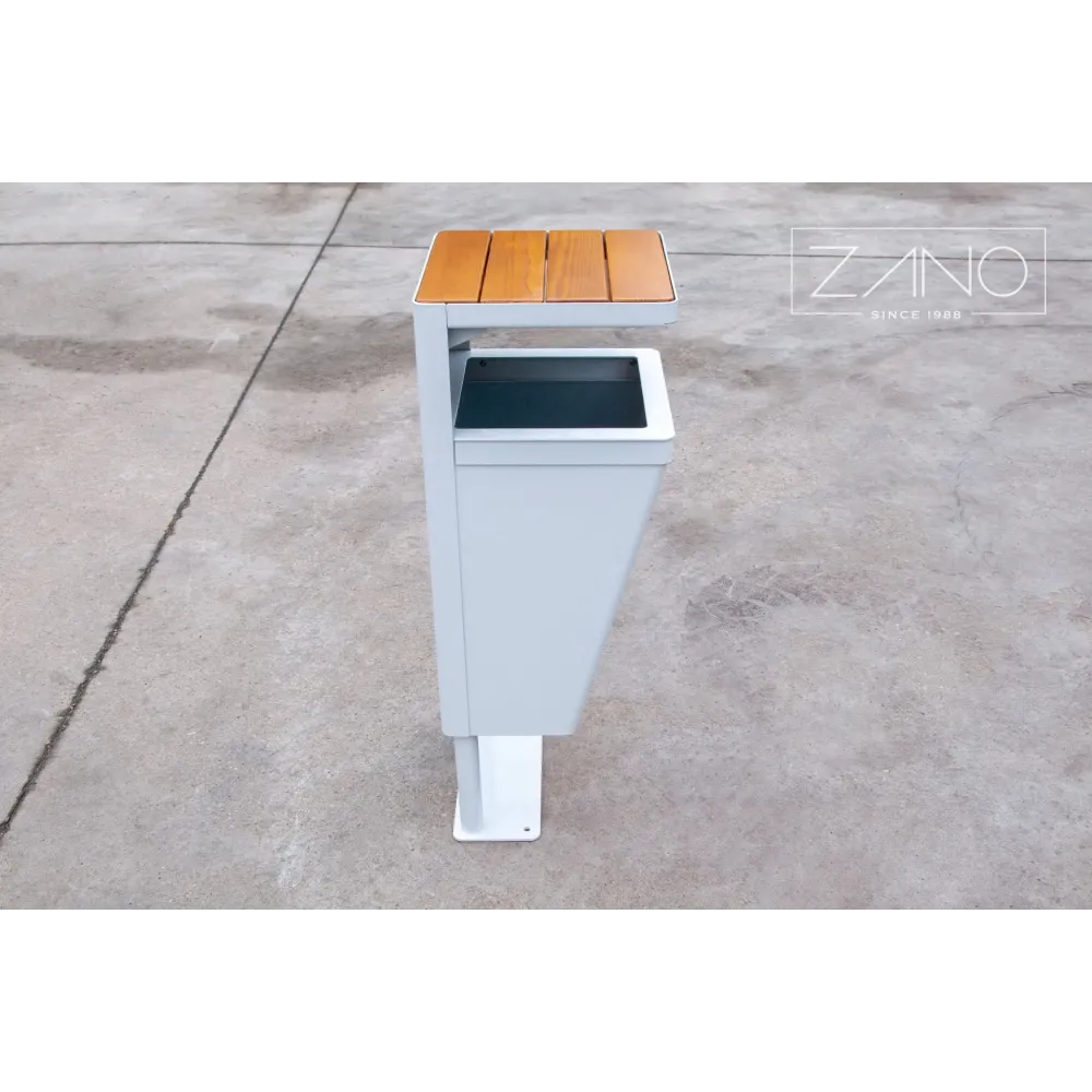 Litter bin Scandik
