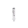 Syringe, empty tip, 20ml, printed scale, (PU=10pcs.)