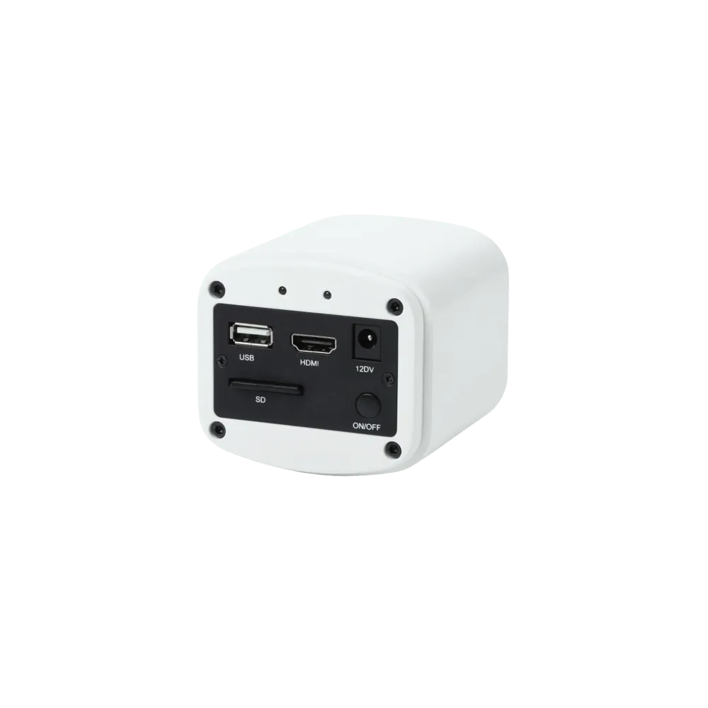 Camera HD Ultra, VC.3036, color, CMOS, 1/2.8″, 6 MP, HDMI