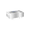 7.5W DC/DC converter, input 18...36V, output +-15V/+-250mA, DIP24