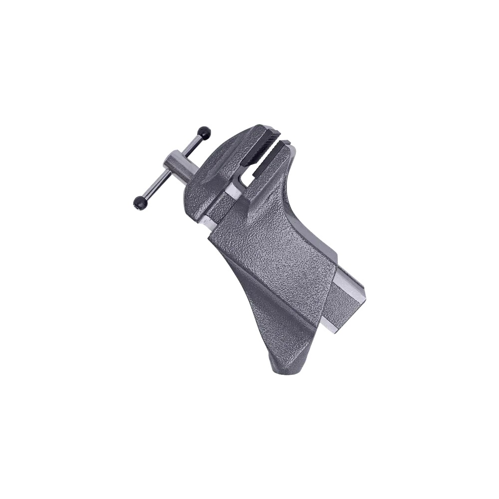 SPANNFIX ball-joint vice for screwing on (Velcro)