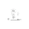 HTK HDR series connectors