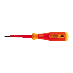 VDE screwdriver Phillips PH1