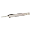 Precision tweezers with very fine tips