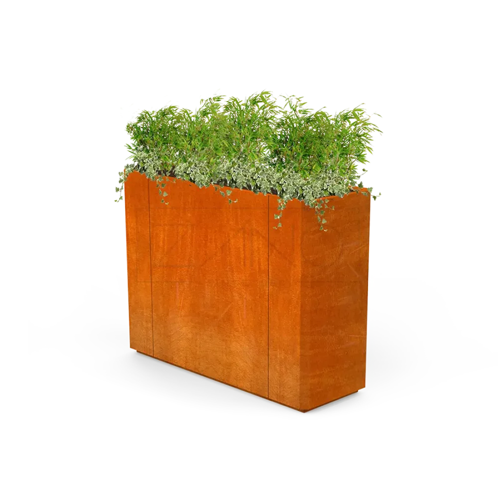 Stilo planter