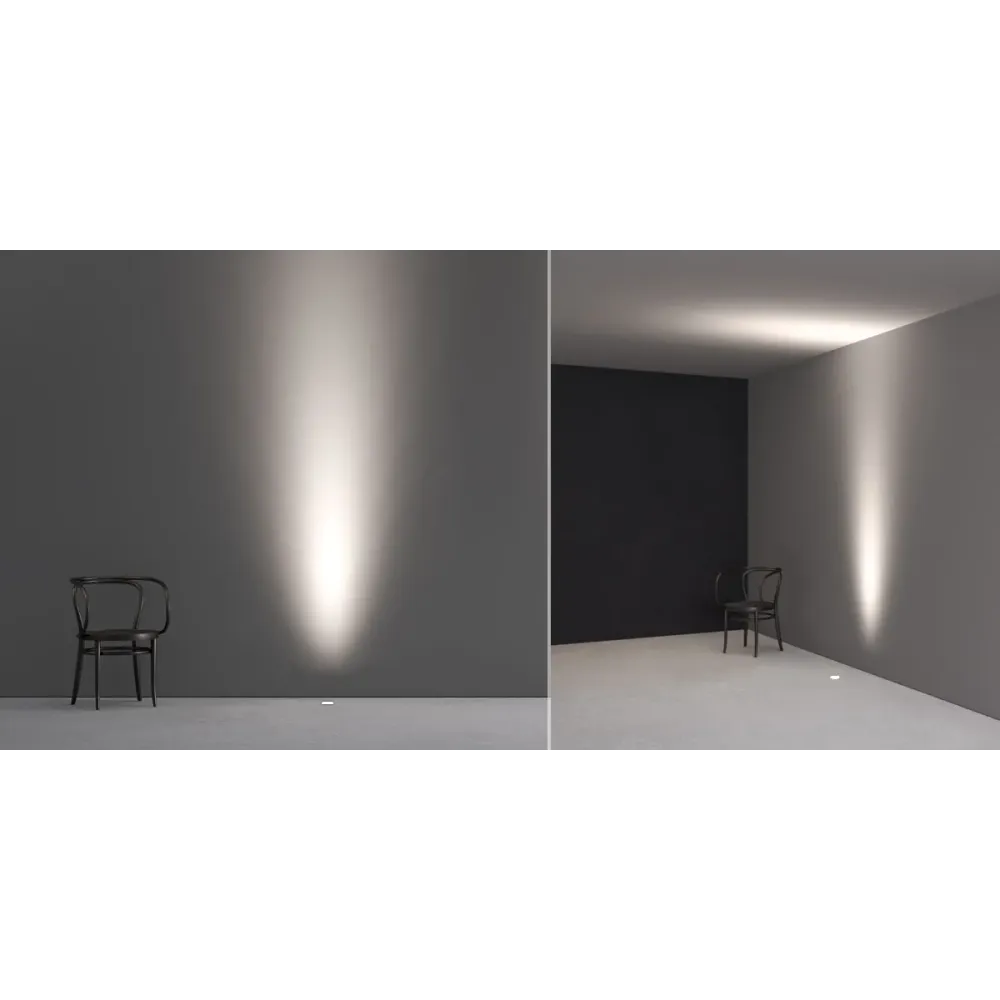 Ghostbeam 4C 230 V 50/60 Hz - insulation class II
