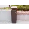 Pavo Litter Bin