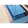 Photon solar bench