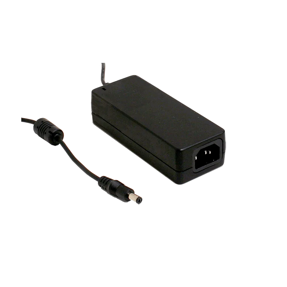 40W Industrial Desktop Adaptor 12V/3.34A