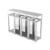 Recycling bin Altus
