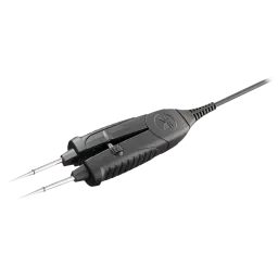 Metcal Microfine tweezer handpiece for use with MX soldering systems