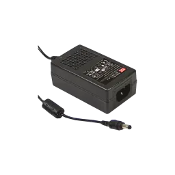 25W Industrial Desktop Adaptor 24V/1.04A