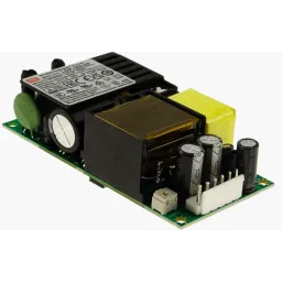 300W Open Frame Power Supply 54V/5.6A, ITE, Medical, Household