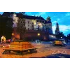 Bench Parco