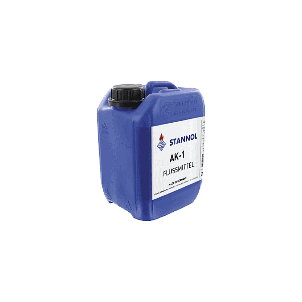 AK-1 Flux 2,5l bidon