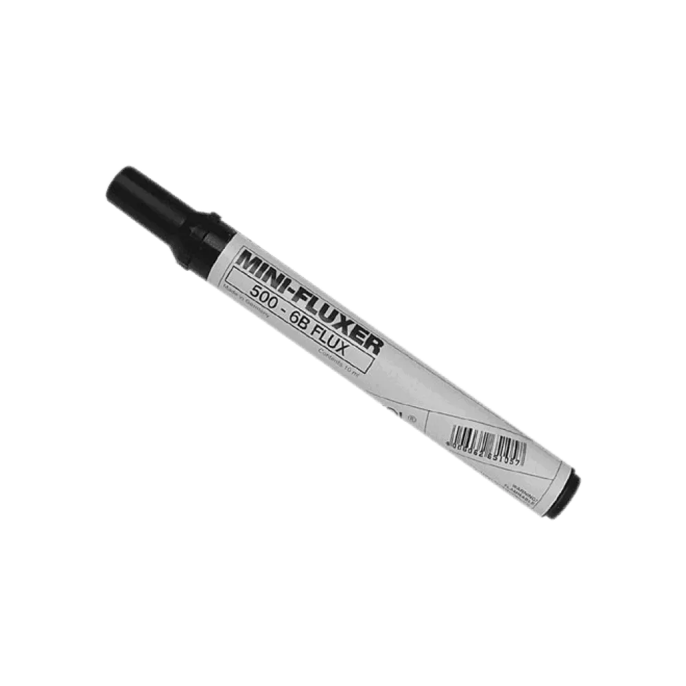 500-6B Flux pen 10ml